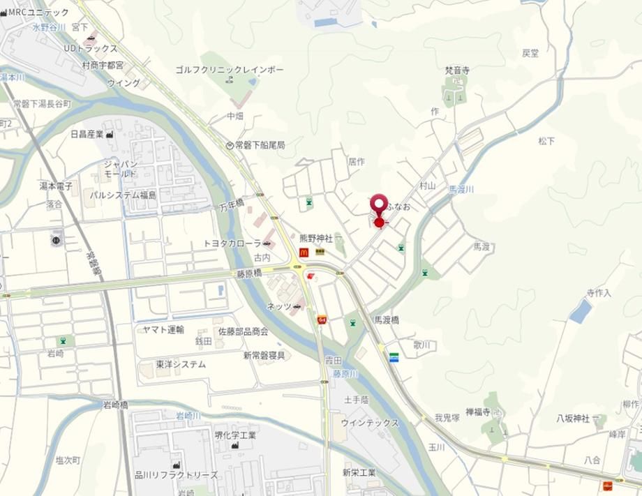 502.11m2 Land for Sale in Iwaki City, Fukushima - Thumbnail 4