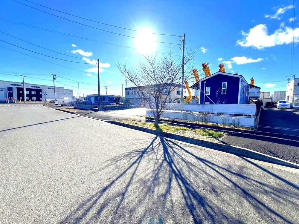 649.3m2 Commercial Land in Miyagino Ward, Sendai City - Thumbnail 2