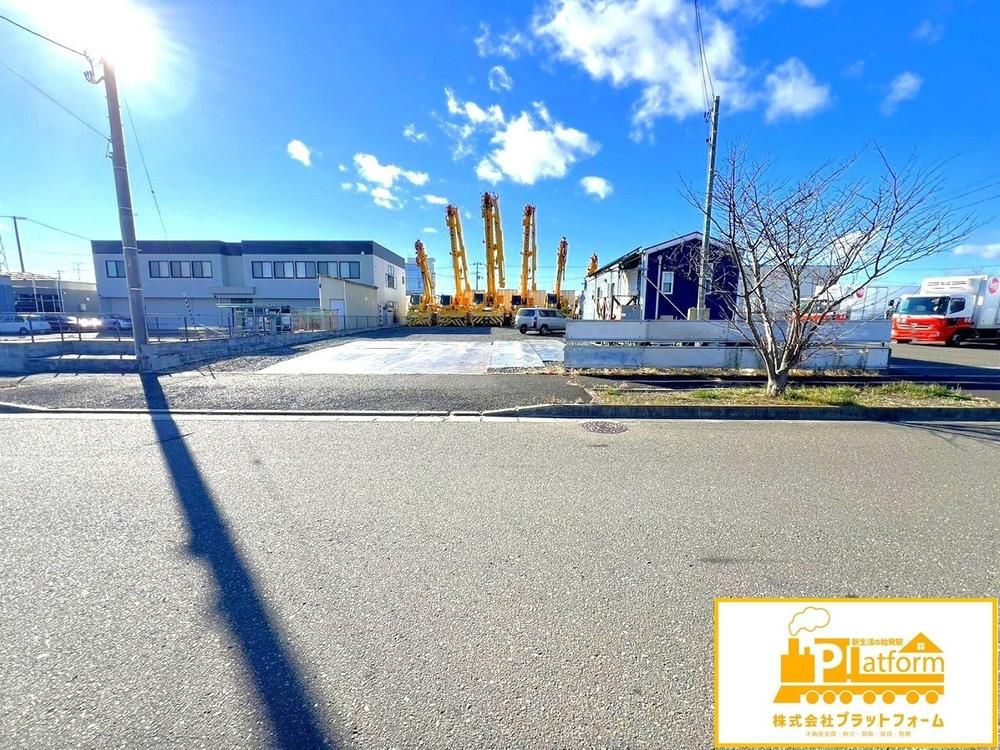 649.3m2 Commercial Land in Miyagino Ward, Sendai City - Thumbnail 4