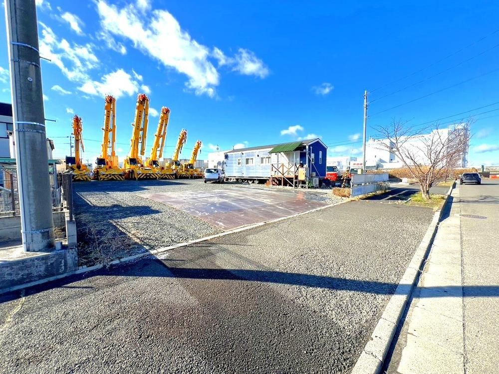 649.3m2 Commercial Land in Miyagino Ward, Sendai City - Thumbnail 3