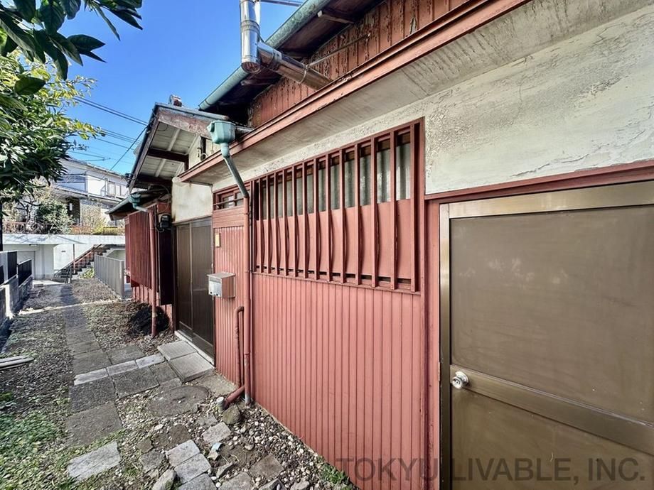 Land for Sale in Hodogaya-ku, Yokohama near Hoshikawa Station - Thumbnail 2