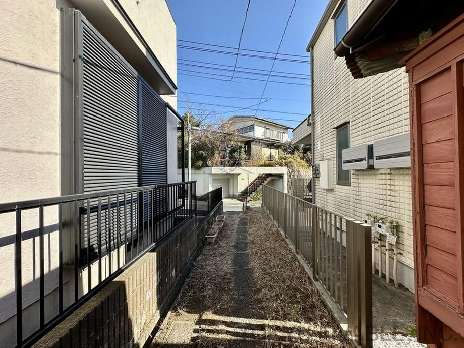 Land for Sale in Hodogaya-ku, Yokohama near Hoshikawa Station - Thumbnail 3