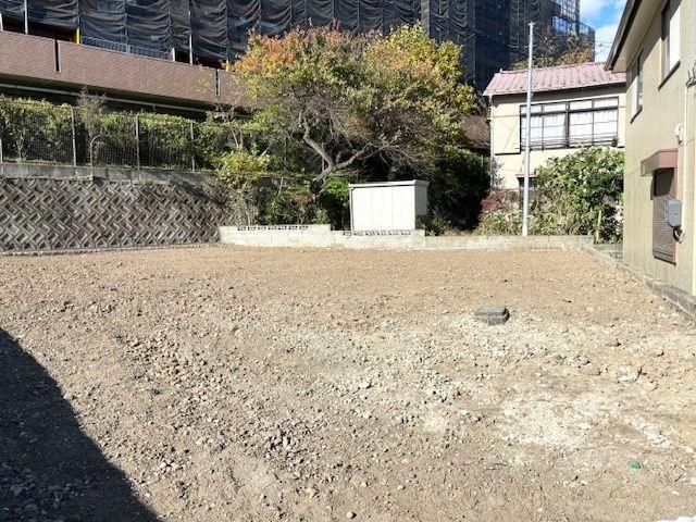Land for Sale in Kunimi 3, Aoba Ward, Sendai City - 208.26 sqm - Thumbnail 3