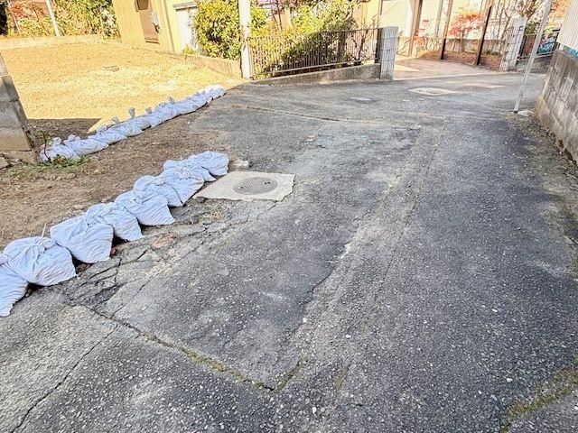 Land for Sale in Kunimi 3, Aoba Ward, Sendai City - 208.26 sqm - Thumbnail 2