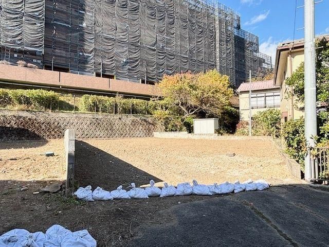 Land for Sale in Kunimi 3, Aoba Ward, Sendai City - 208.26 sqm - Thumbnail 4