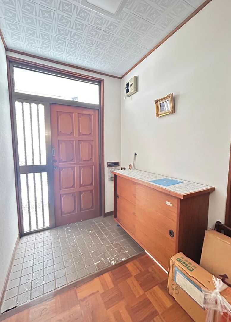 4LDK House for Sale in Sapporo's Kita Ward, Near Yurigahara Station - Thumbnail 4