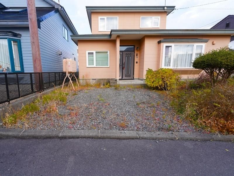 4LDK Detached House in Noboribetsu, Hokkaido - 7,490,000 Yen - Thumbnail 4