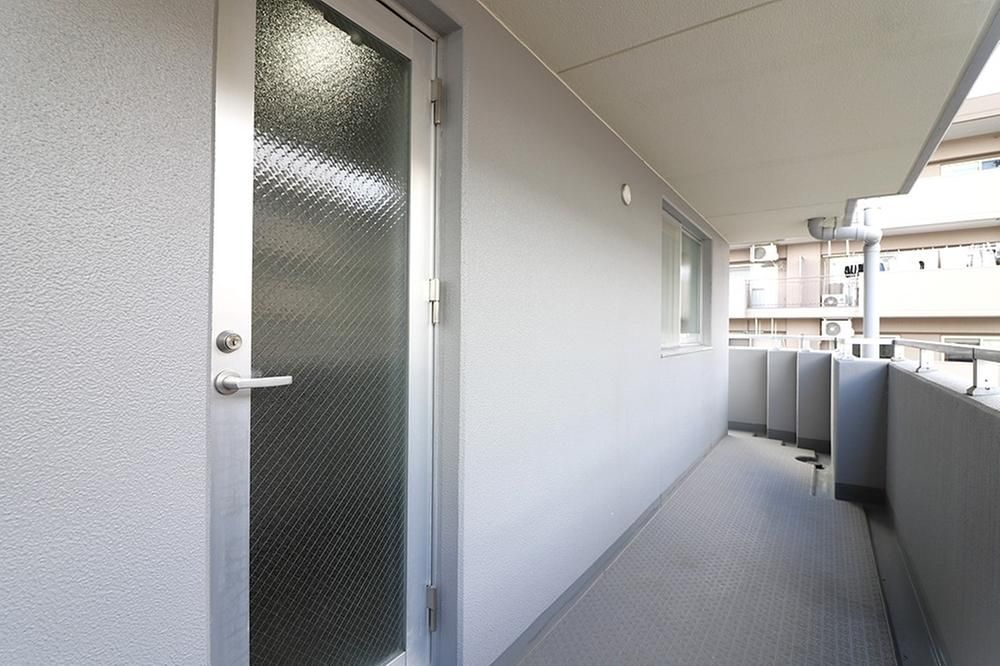 4LDK Apartment for Sale in Higashiosaka, Osaka - Claires Yawatanosato Soleil - Thumbnail 2