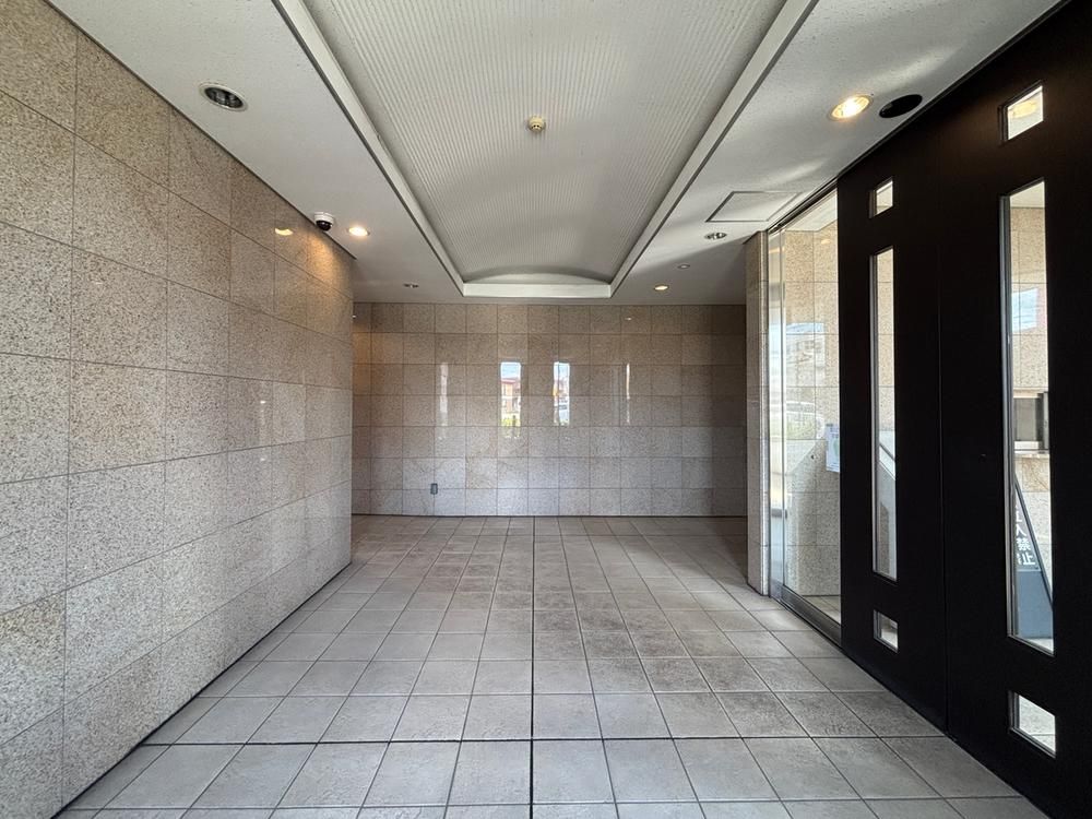 3LDK Apartment for Sale in Ebina, Kanagawa - Thumbnail 4