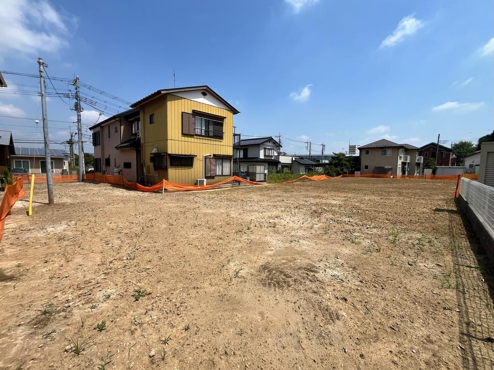 Land for Sale Near Kobayashi Station Inzai 1525 sqm - Thumbnail 3