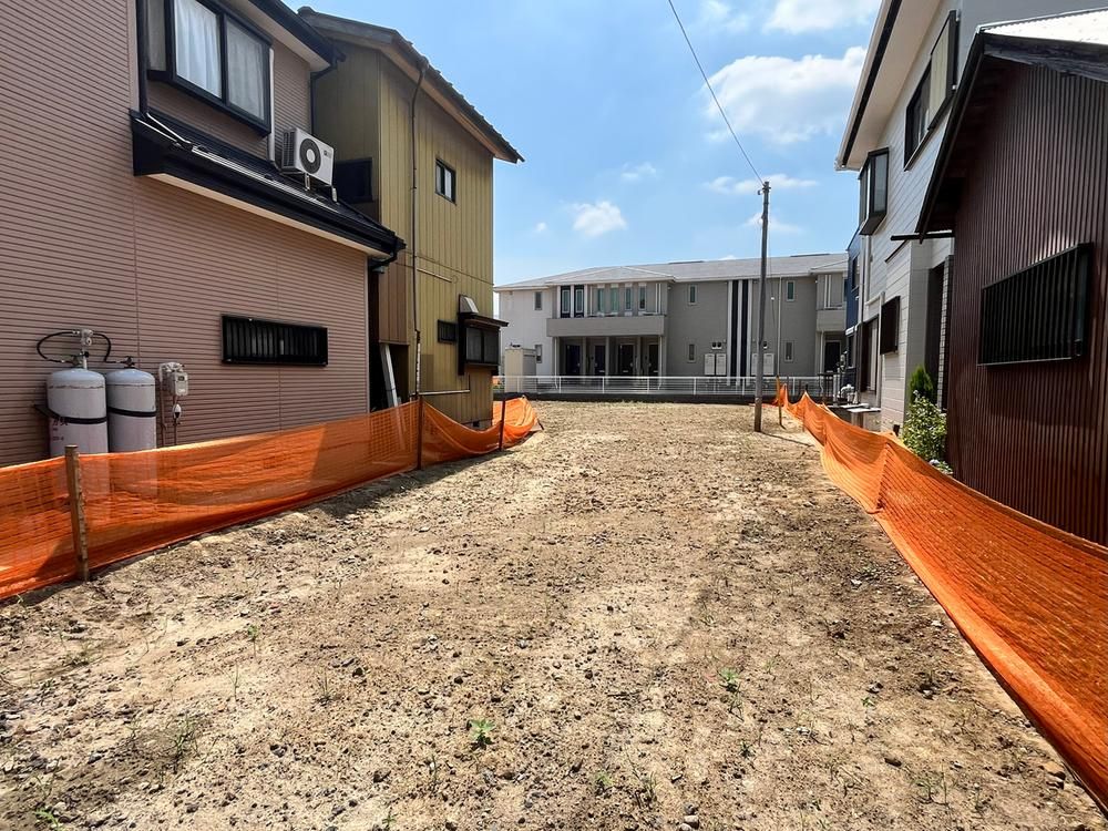 Land for Sale Near Kobayashi Station Inzai 1525 sqm - Thumbnail 2
