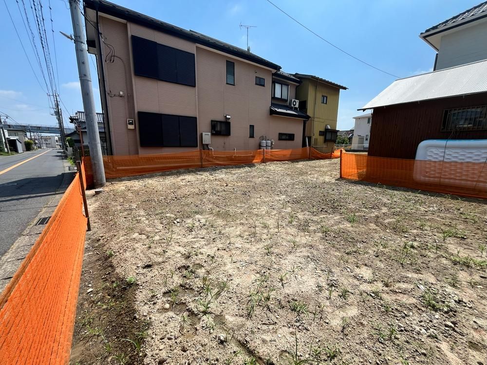 Land for Sale Near Kobayashi Station Inzai 1525 sqm - Thumbnail 4