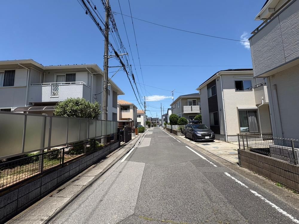 263m2 Land for Sale in Hasuda City, Saitama - Thumbnail 3
