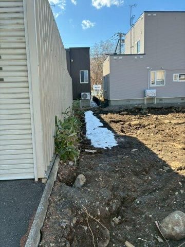 Land for Sale in Minami-ku, Sapporo – 148.79 m² Building Plot - Thumbnail 4