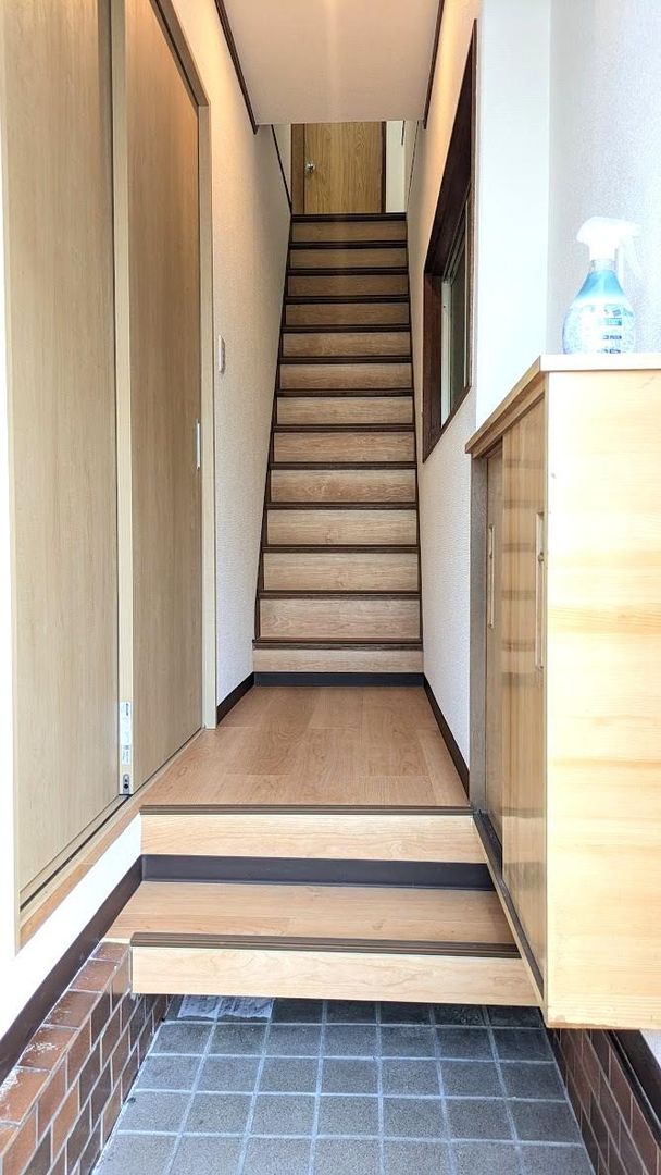 2LDK House in Amagasaki, Hyogo - 61.17m2 - Thumbnail 3