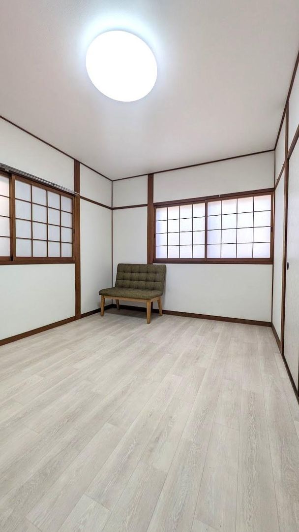 2LDK House in Amagasaki, Hyogo - 61.17m2 - Thumbnail 4