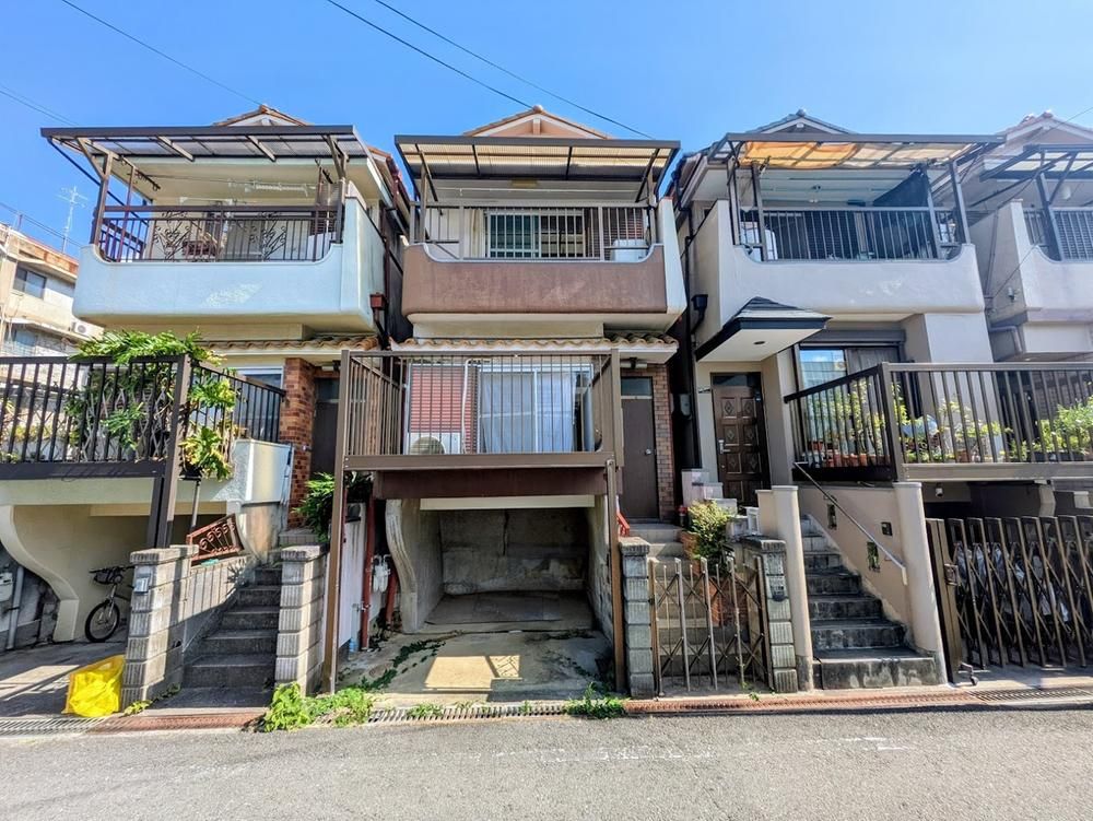 2LDK House in Amagasaki, Hyogo - 61.17m2 - Thumbnail 2