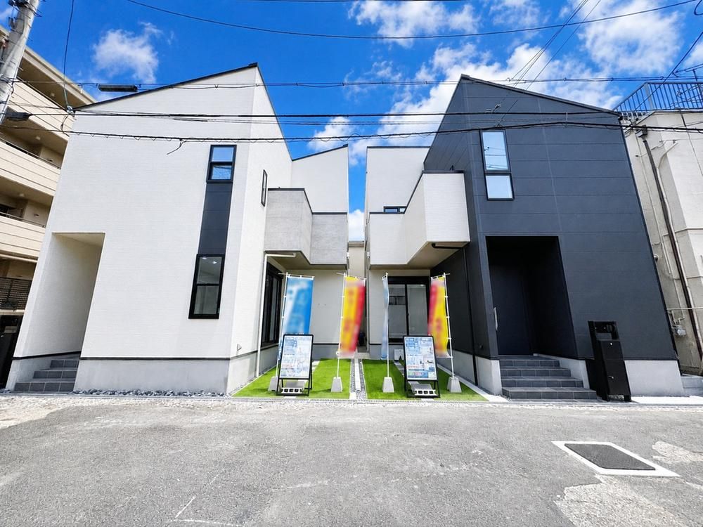 New 3LDK House for Sale in Hirakata, Osaka | 3min Walk to Station - Thumbnail 2