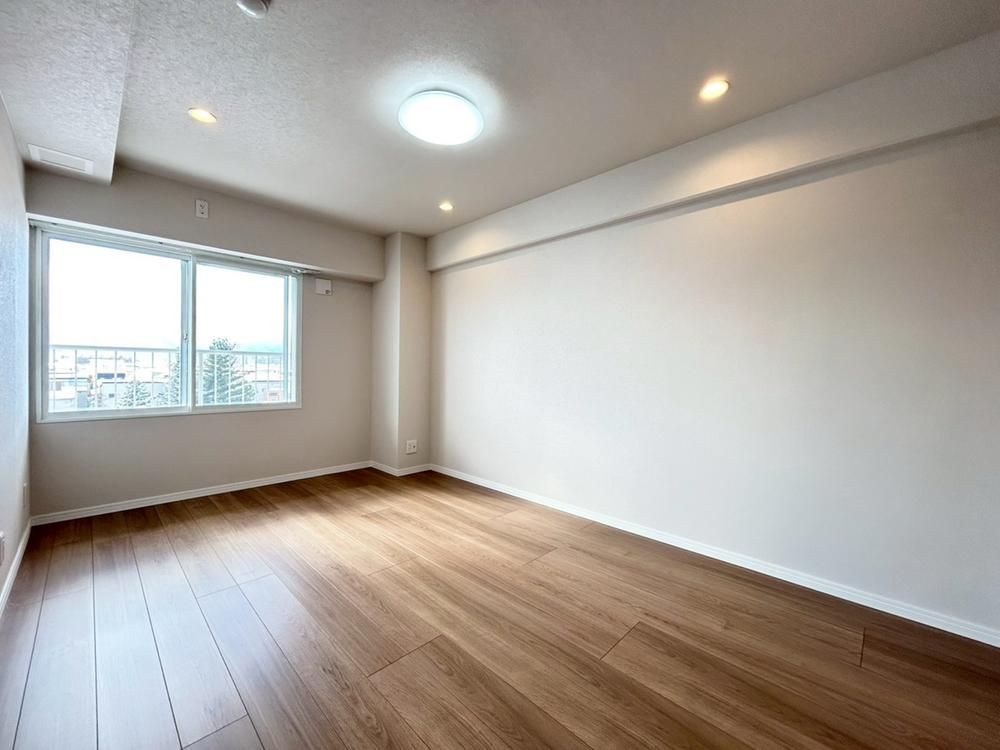 Renovated 3LDK Apartment in Kita Ward, Sapporo - Thumbnail 4