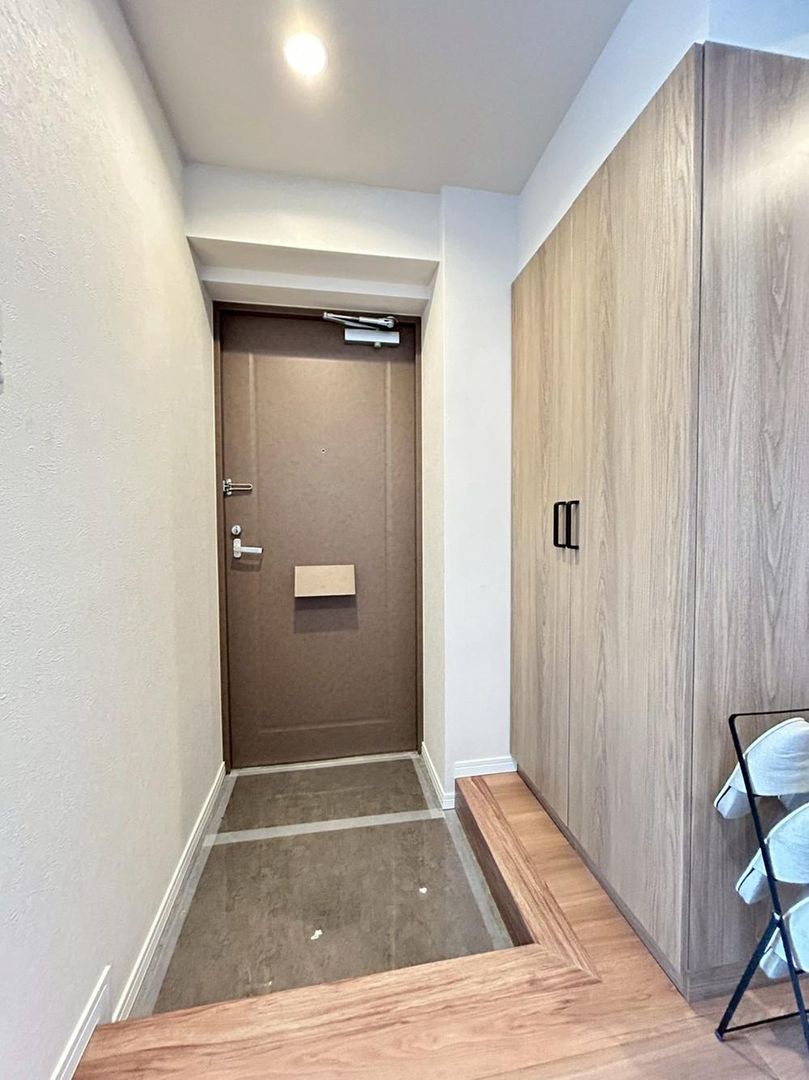 Renovated 3LDK Apartment in Kita Ward, Sapporo - Thumbnail 2