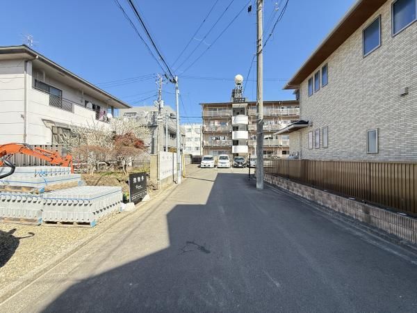 Land for Sale in Miyagino Ward, Sendai - 115.52m2 - Thumbnail 3
