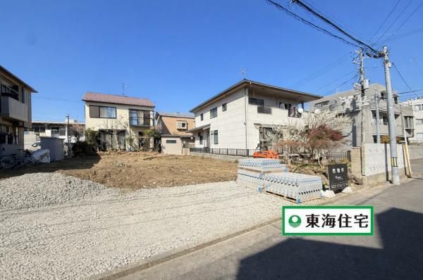Land for Sale in Miyagino Ward, Sendai - 115.52m2 - Thumbnail 2