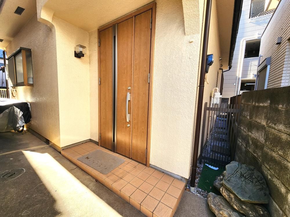 3LDK+S Detached House for Sale in Musashino City, Tokyo - Thumbnail 3