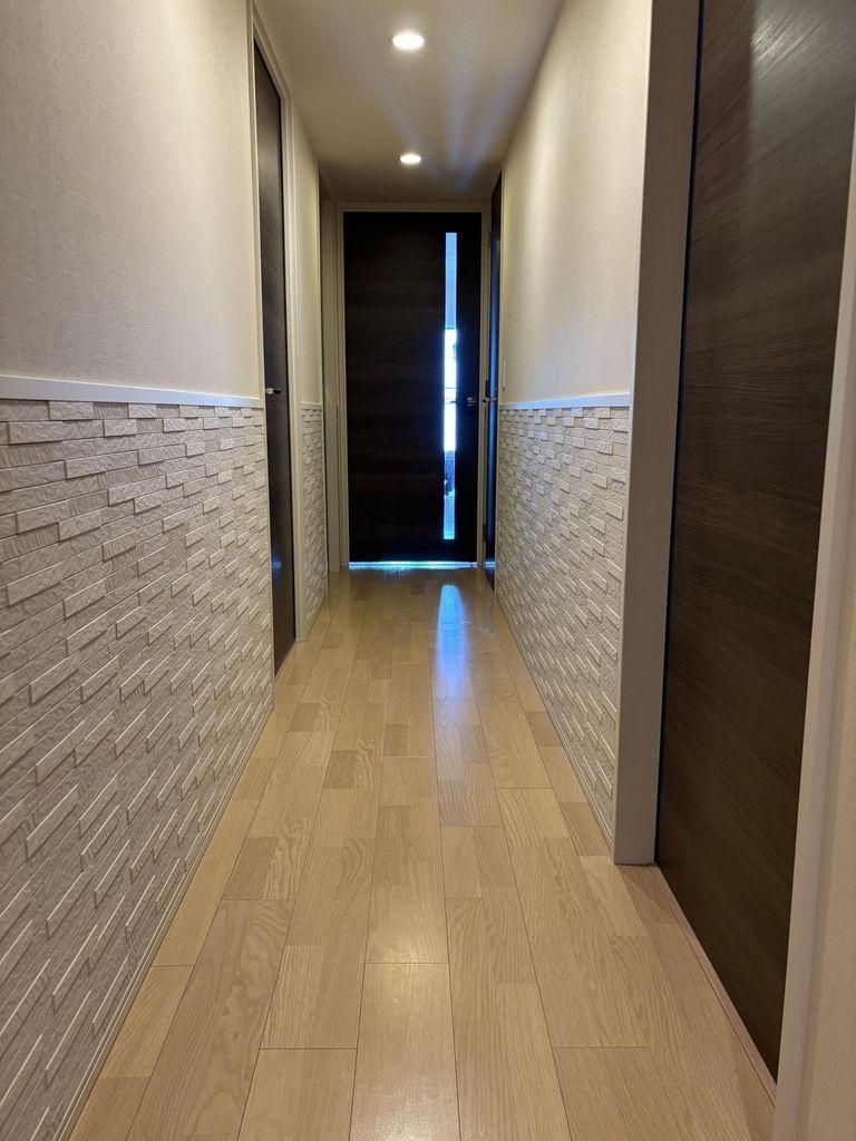 3LDK Apartment for Sale in Atsugi, Kanagawa – 76m² Corner Unit - Thumbnail 4