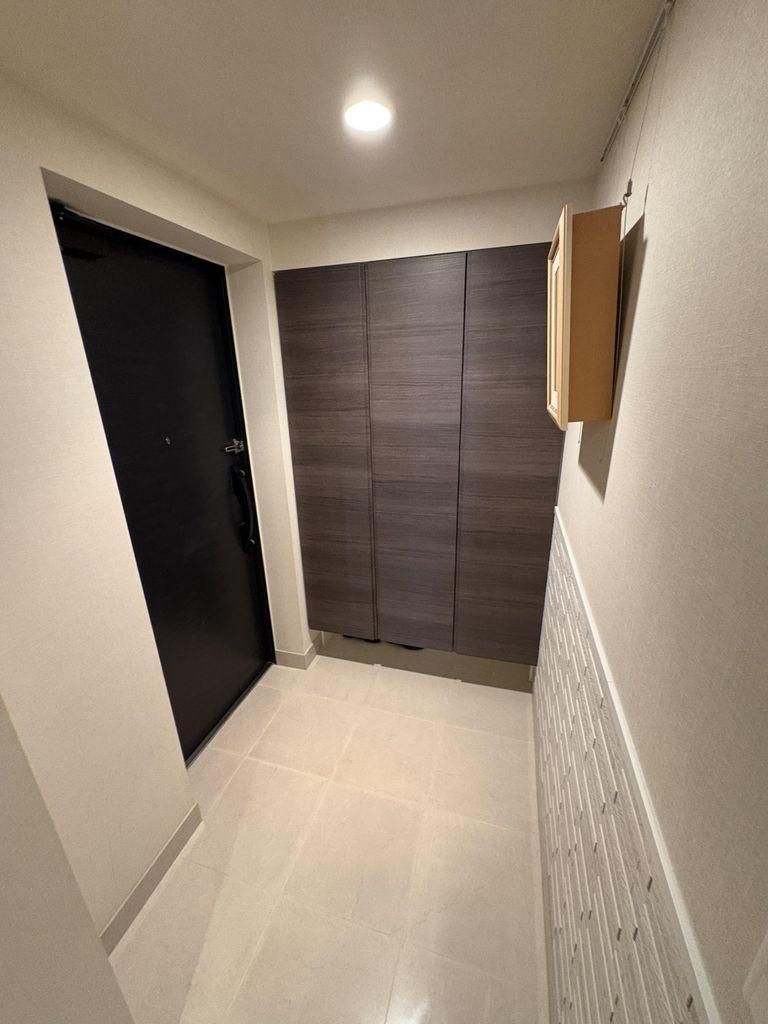 3LDK Apartment for Sale in Atsugi, Kanagawa – 76m² Corner Unit - Thumbnail 3