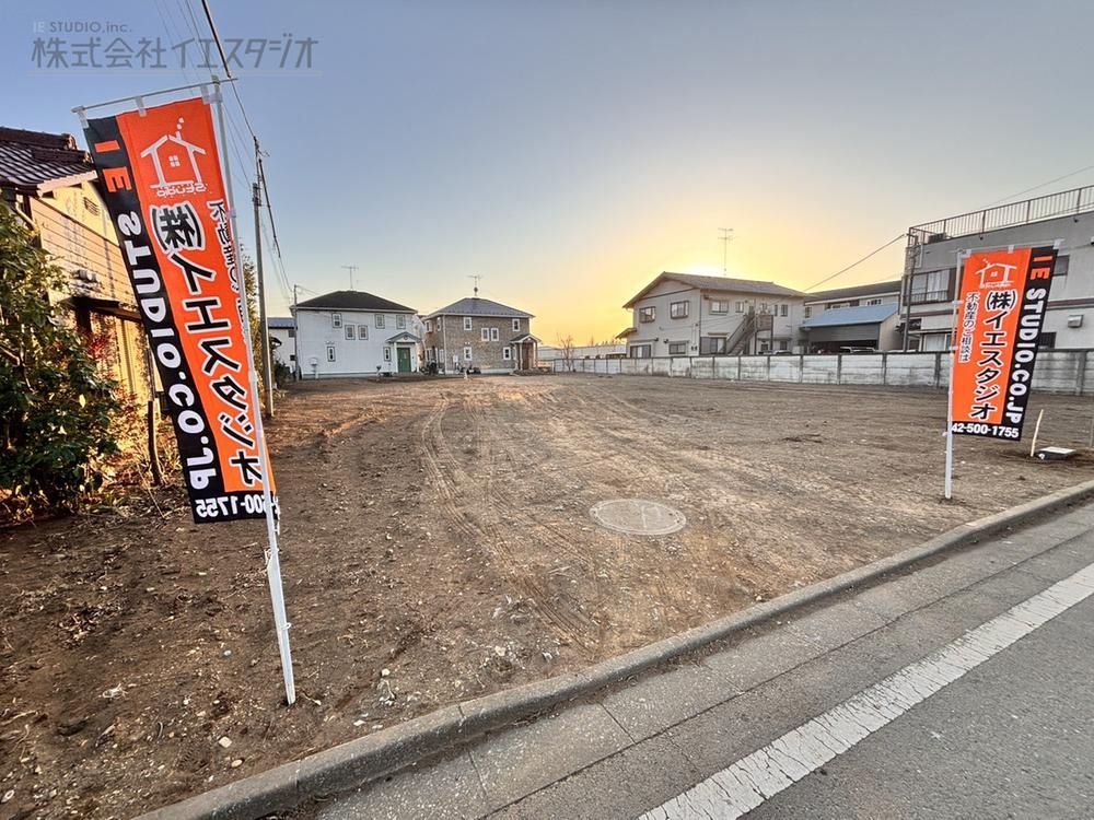 Land for Sale in Tachikawa, Tokyo - West Suna District - Thumbnail 3