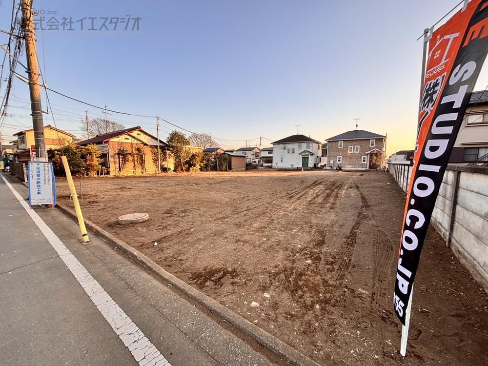 Land for Sale in Tachikawa, Tokyo - West Suna District - Thumbnail 4