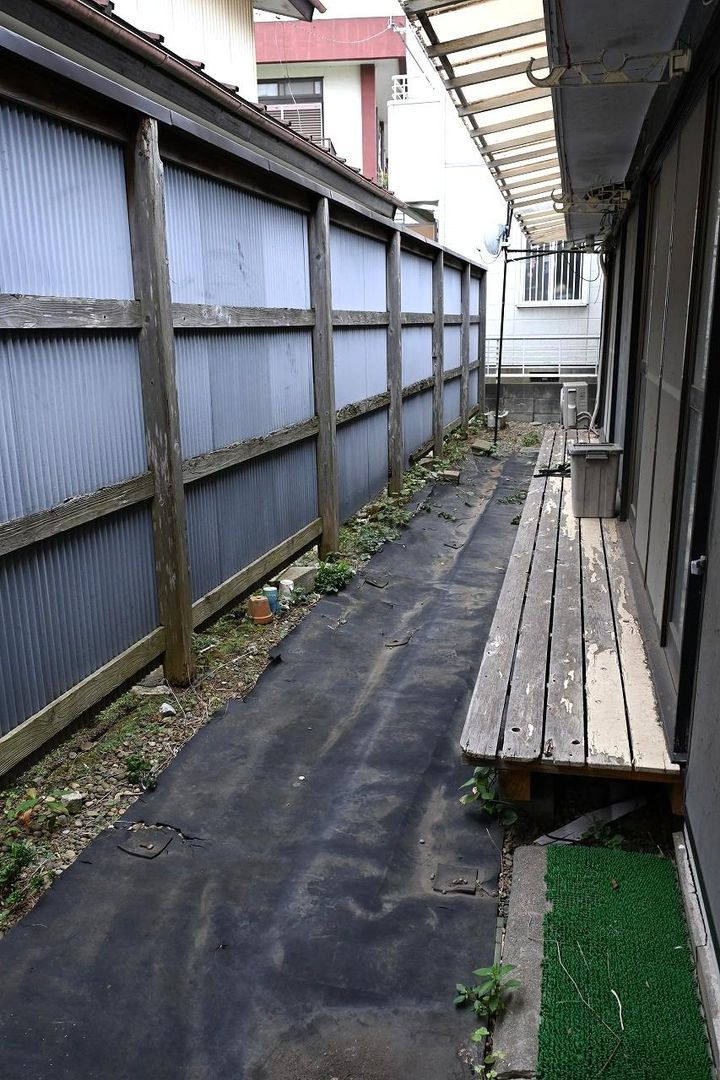 3LDK House for Sale in Funabashi, Chiba - 22 Million Yen - Thumbnail 2