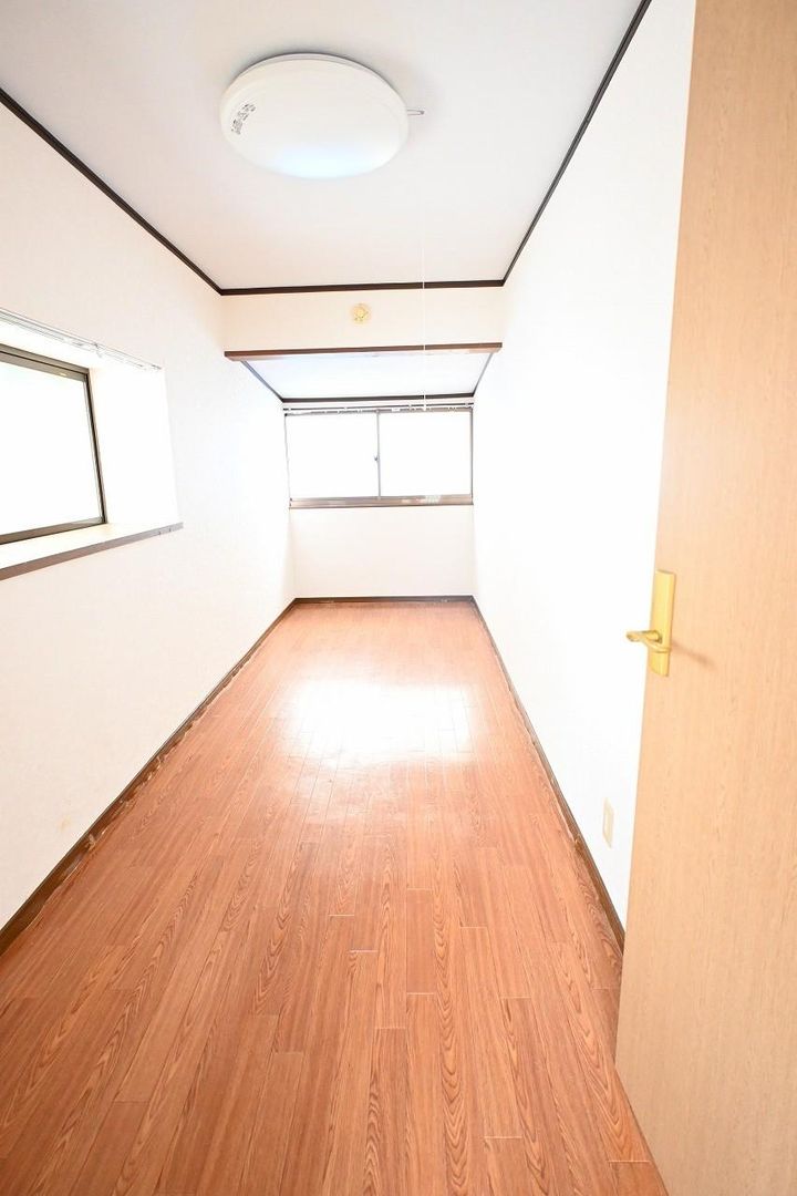 3LDK House for Sale in Funabashi, Chiba - 22 Million Yen - Thumbnail 4