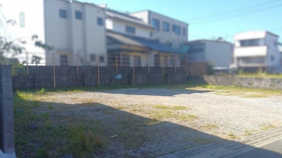 Land for Sale in Azono Naka-machi, Kochi City - 222.61 sqm - Thumbnail 2