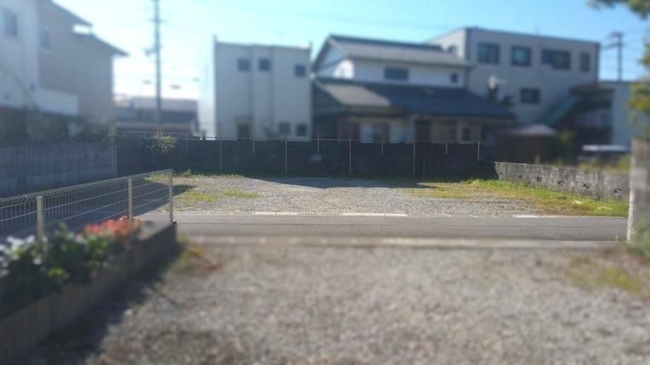 Land for Sale in Azono Naka-machi, Kochi City - 222.61 sqm - Thumbnail 3