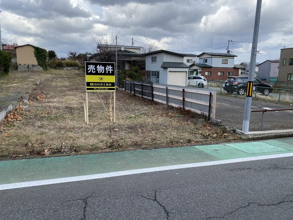Land for Sale in Ote-machi, Noshiro, Akita - 344.23 sqm - Thumbnail 4