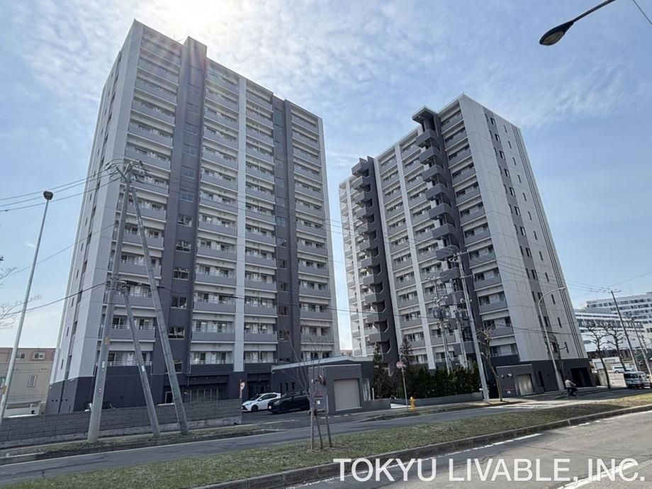 3LDK Apartment for Sale in Atsubetsu-ku, Sapporo - Thumbnail 2