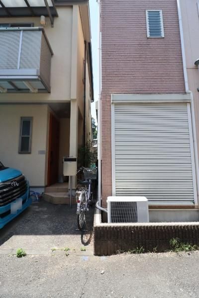 55.71m2 Building Land for Sale in Saiwai-ku, Kawasaki - Thumbnail 3