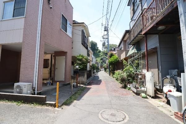 55.71m2 Building Land for Sale in Saiwai-ku, Kawasaki - Thumbnail 2