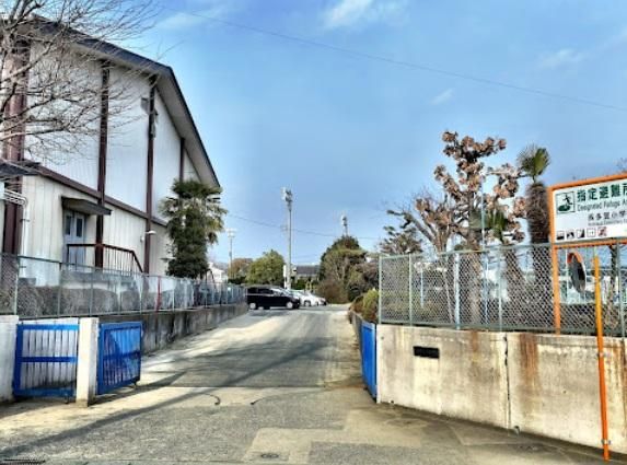 Land for Sale in Tomizawa, Sendai - 228.43 sqm Plot - Thumbnail 2