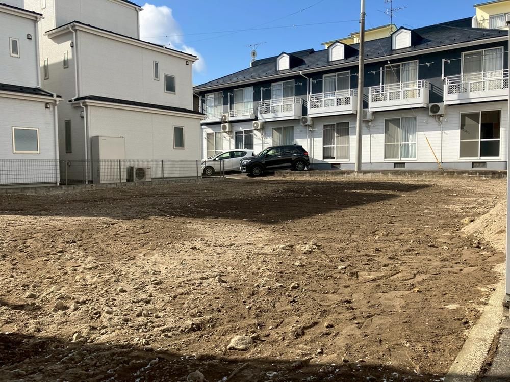 Land for Sale in Tomizawa, Sendai - 228.43 sqm Plot - Thumbnail 3