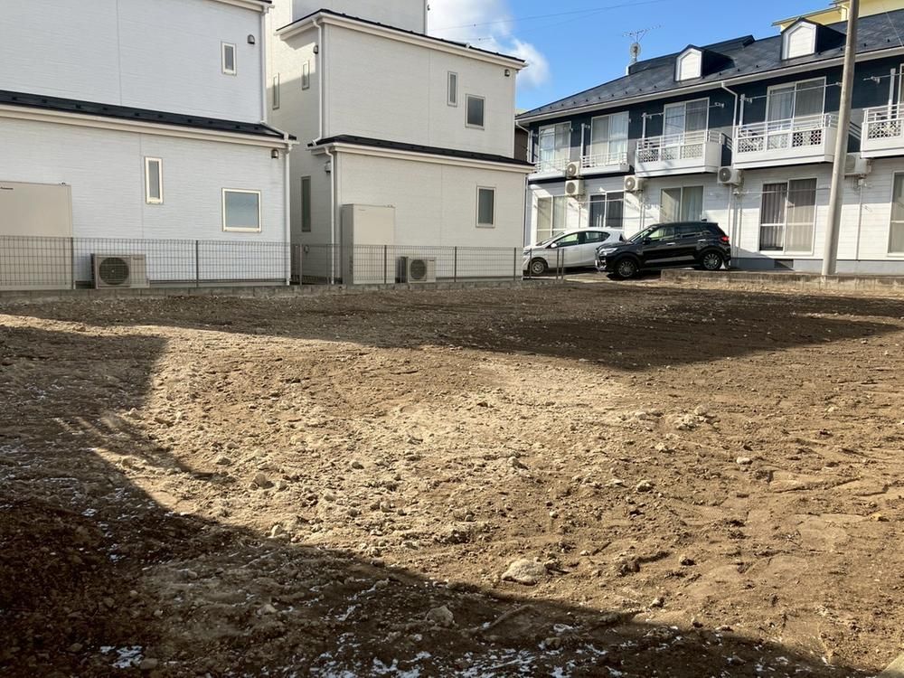 Land for Sale in Tomizawa, Sendai - 228.43 sqm Plot - Thumbnail 4