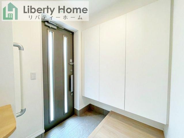 3LDK Detached House in Ibaraki Town - 24,990,000 Yen - Thumbnail 4