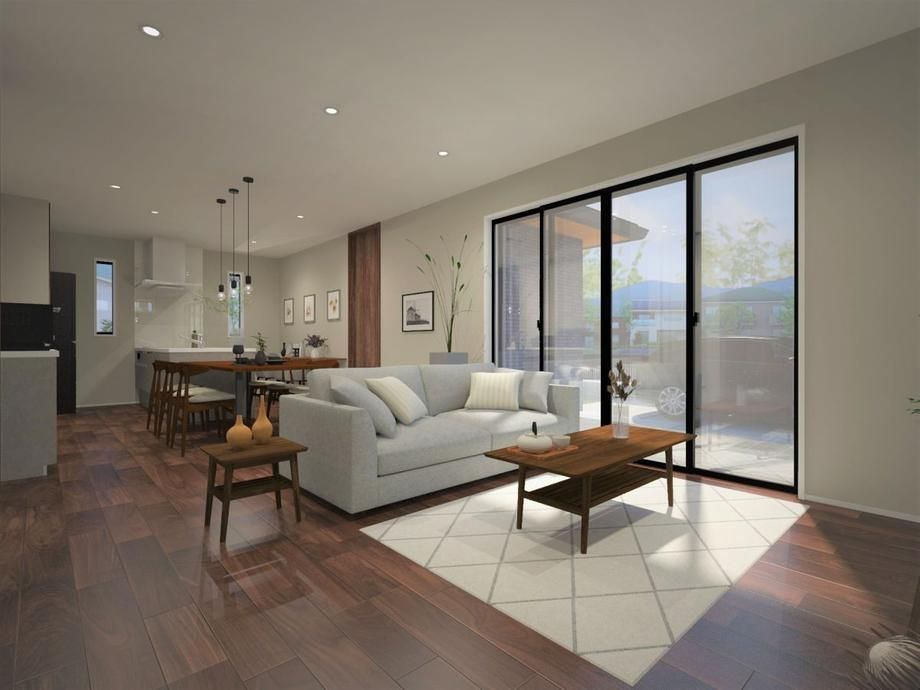 Land for Sale in Maebashi, Gunma - 229.91m2 Plot - Thumbnail 4