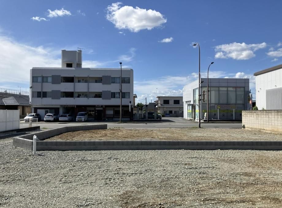 Land for Sale in Maebashi, Gunma - 229.91m2 Plot - Thumbnail 3