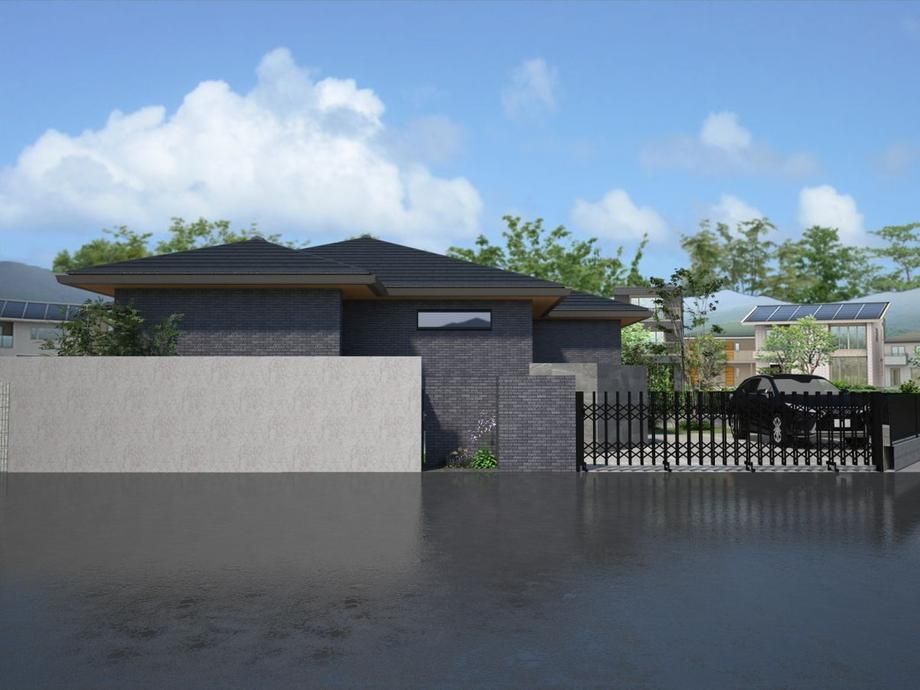 Land for Sale in Maebashi, Gunma - 229.91m2 Plot - Thumbnail 2