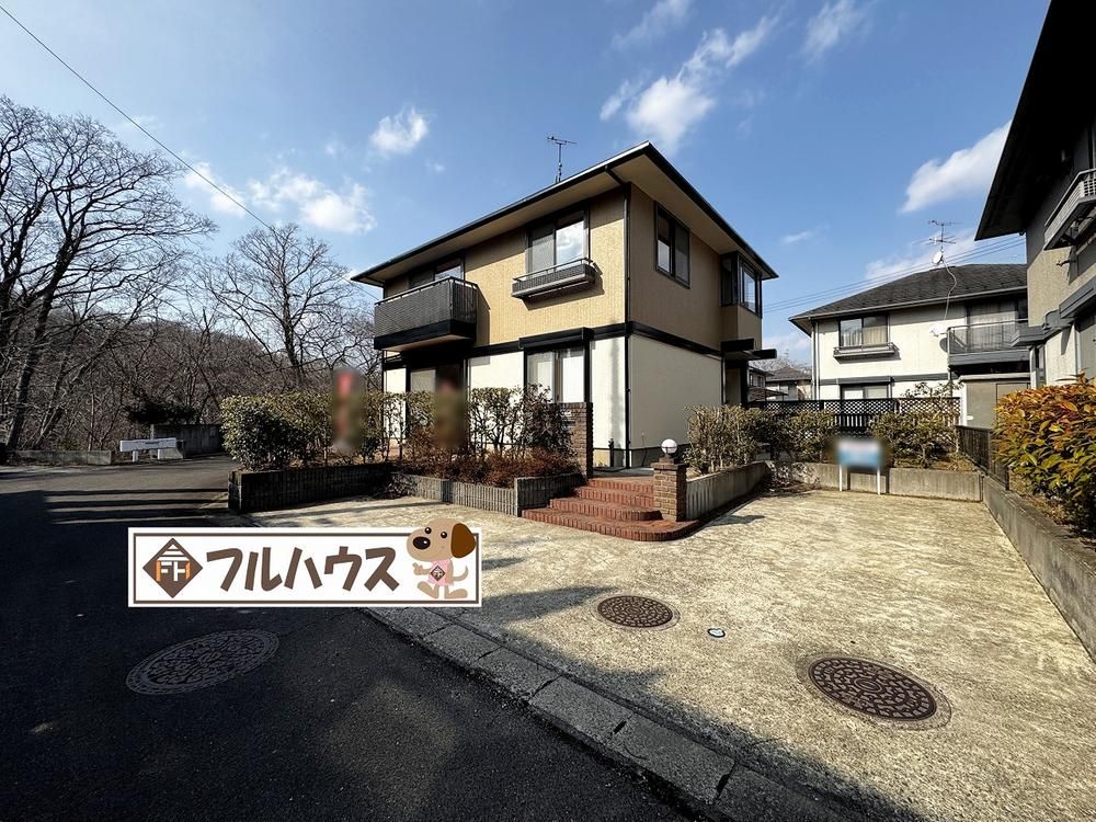 Renovated 4LDK House in Natori, Miyagi - 133.52 sqm - Thumbnail 2
