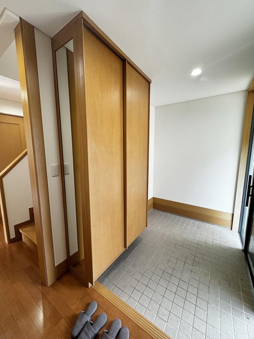 Renovated 4LDK House in Natori, Miyagi - 133.52 sqm - Thumbnail 4