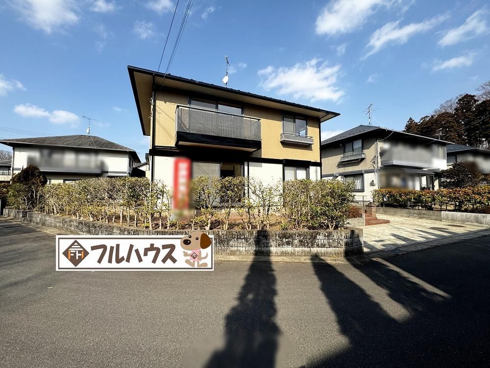 Renovated 4LDK House in Natori, Miyagi - 133.52 sqm - Thumbnail 3