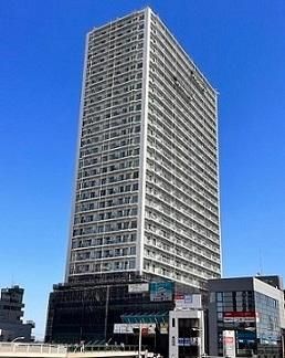 2LDK Apartment for Sale in Ageo, Saitama – 57.19 sqm - Thumbnail 2